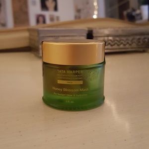 Tata Harper Honey Blossom Face Mask